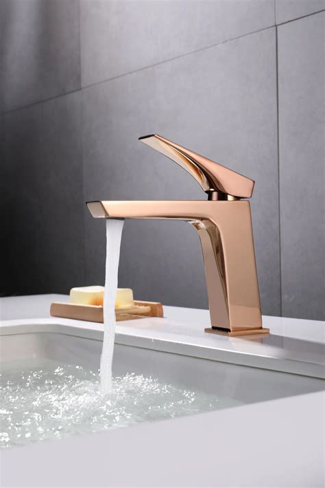 BATHROOM FAUCETS - KLIPEN