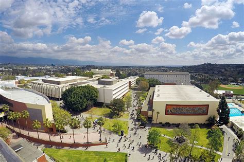 California State University, Los Angeles: #43 in Money's 2022-23 Best Colleges Ranking in ...