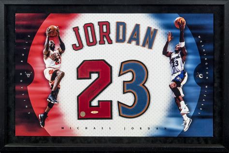 Michael Jordan Number 23 Logo - LogoDix