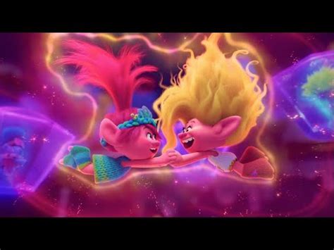 Better Place song | Trolls Band Together | Movie Scene - YouTube