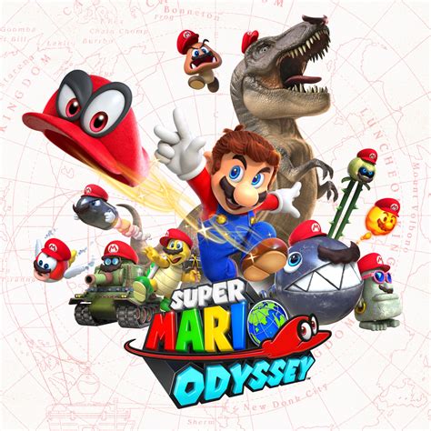 super-mario-odyssey-nintendo-switch - Meine-Switch.de