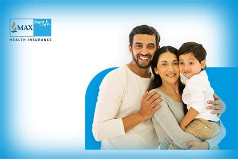 What Do Max Bupa Health Insurance Plans Cover You For?