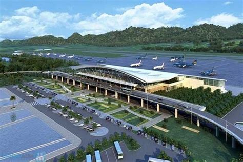 Phu Quoc Airport - Guide To The City Area - Cruise Halong Bay