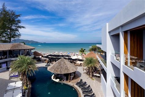 THE 10 BEST Patong Beach Resorts - Apr 2022 (with Prices) - Tripadvisor