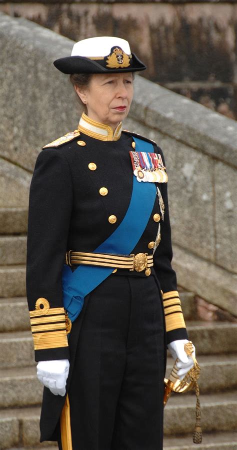 Ceremonial Frock Coat | Princess anne, Royal princess, Royal family england