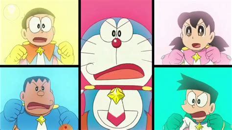 Doraemon Dubbing vidio - YouTube