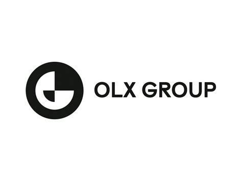 OLX Group Logo PNG vector in SVG, PDF, AI, CDR format