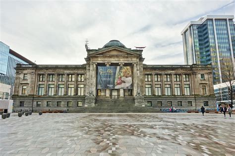 The 8 Best Museums in Vancouver, British Columbia, Canada