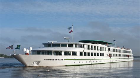 MS Cyrano de Bergerac | Garonne & Dordogne River Cruise