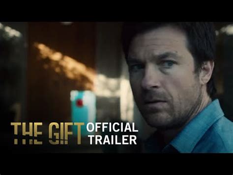 The Gift Trailer | PS Entertainment