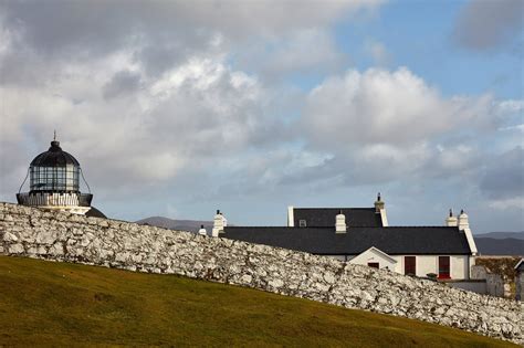 The Lighthouses of Ireland - The New York Times