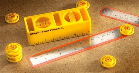 5 Best Magnetic Stud Finders - Removing the Guesswork - Tool Box