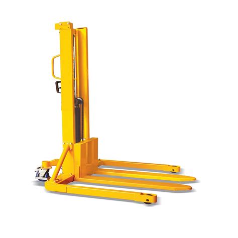 Manual Forklift - Hercules Complete Lifting Solutions