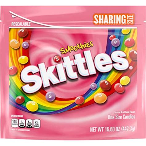 8 Best Skittles Flavors Ranked (2025)