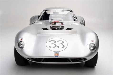 1964 Cheetah Race Car | Uncrate