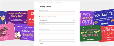 How To Buy, Send, Or Redeem Grubhub Gift Cards In 2024