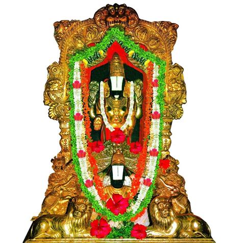 Tirumala Venkateswara