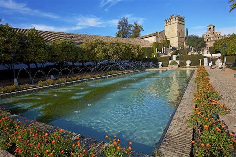 Alcázar de los Reyes Cristianos | Córdoba, Spain Attractions - Lonely ...