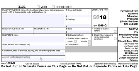 Irs Gov 1099 Printable Form