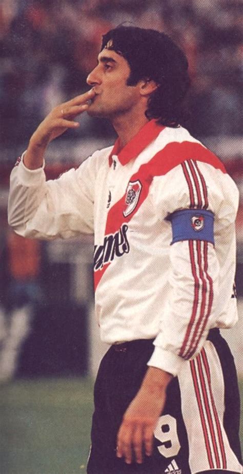 Enzo Francescoli , River Plate | River plate camiseta, Fotos de river ...