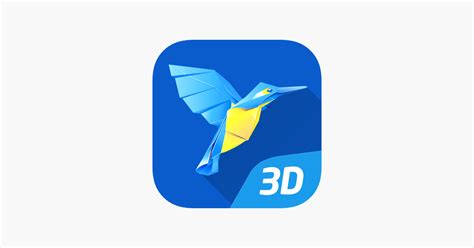 ‎mozaik3D app - escenas 3D en App Store