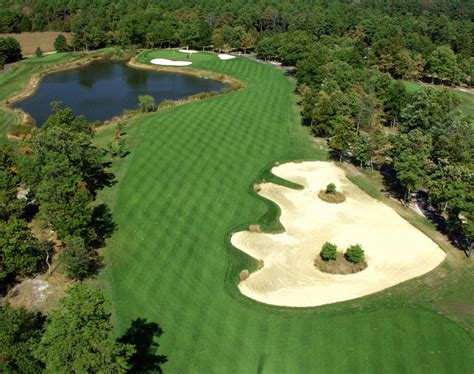 Blue Heron Pines Golf Club | Atlantic City Golf Vacations