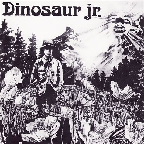 Dinosaur Jr. - Dinosaur Lyrics and Tracklist | Genius