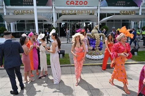 How to get last-minute tickets to the Epsom Derby 2023 | Radio Times