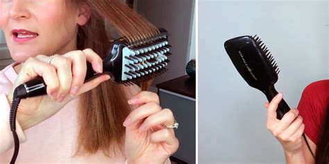 5 Best Straightening Brushes Reviews of 2023 - BestAdvisor.com