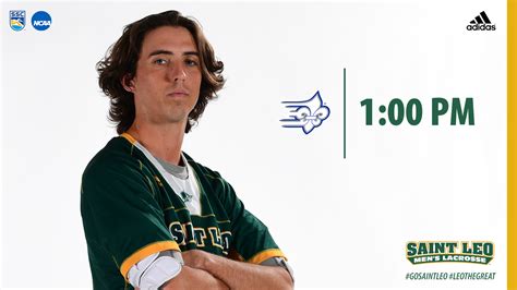 your.saintleo.edu/menslaxinsavannah - Saint Leo University