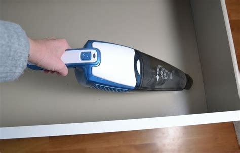 Which Is the Best Handheld Vacuum Cleaner for Stairs? - Home Vacuum Zone