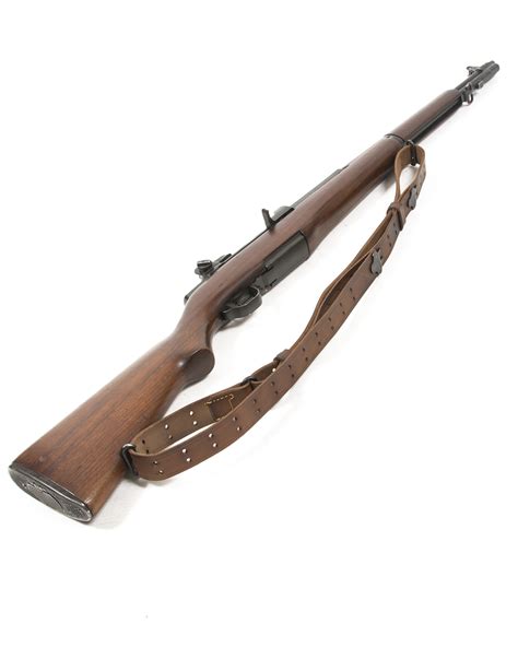 M1907 Garand Sling, Made in USA