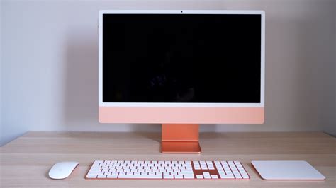 Apple IMac 24-inch 2021 Pink Modelo 3d | ubicaciondepersonas.cdmx.gob.mx