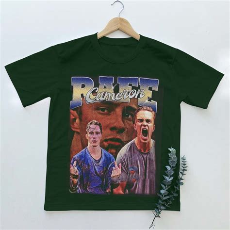 Rafe Cameron Shirt Archives - Fuzeprint