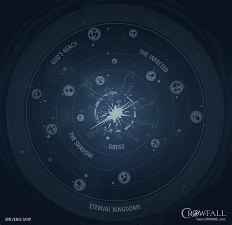 Crowfall | MMOHuts