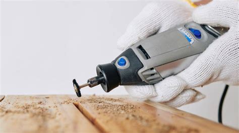 15 Ways To Maximize The Use Of Your Rotary Tool | DIY Projects