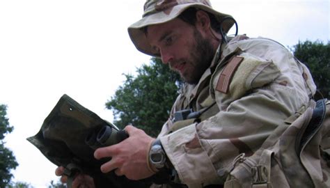 Remembering Navy SEAL Michael P. Murphy, Medal of Honor 6/28/2005