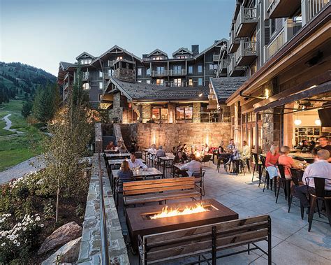 The Best Restaurants in U.S. National Parks