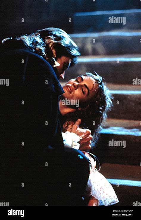 WAXWORK, Miles O'Keefe, Michelle Johnson, 1988 Stock Photo - Alamy