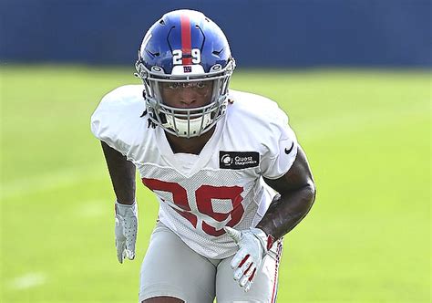 It's official: Giants have a secondary crisis