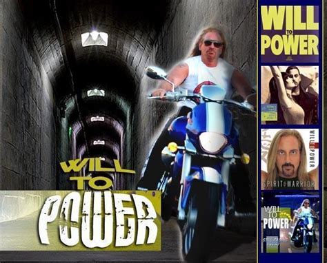 Will to Power (band) ~ Detailed Information | Photos | Videos