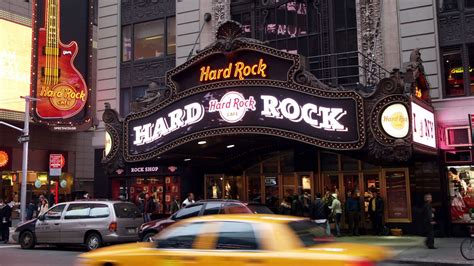 Looking back on 50 years of the Hard Rock Cafe | CNN