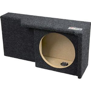 6 S10 Sub Boxes For Single Cab | See 2022's Top Picks