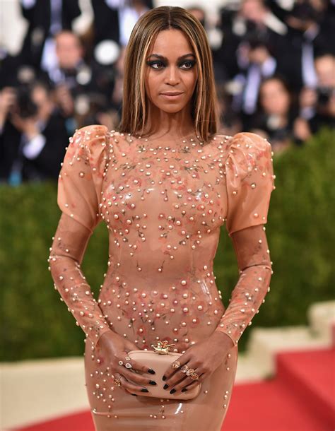 Let's Take A Moment And Appreciate How Beautiful Beyoncé Looked At The ...