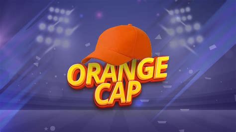 Who will Get the Orange Cap in the IPL 2020?