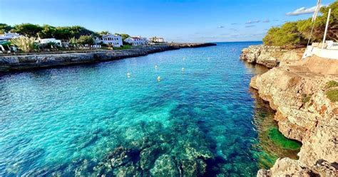 What to see and do in Cala Blanca in 2023 | Balearity