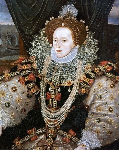 Queen Elizabeth I of England - Kings and Queens Photo (2395770) - Fanpop