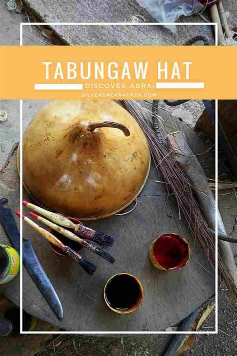 The Tabungaw Hat Maker of San Quintin - silverbackpacker.com