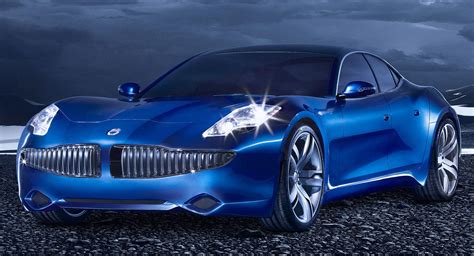 lux hairstyle33: Fisker Karma In Top Car Evolution