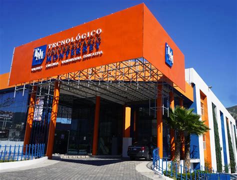 Grupo Tecnológico Universitario inaugura su nuevo campus en Monterrey N.L